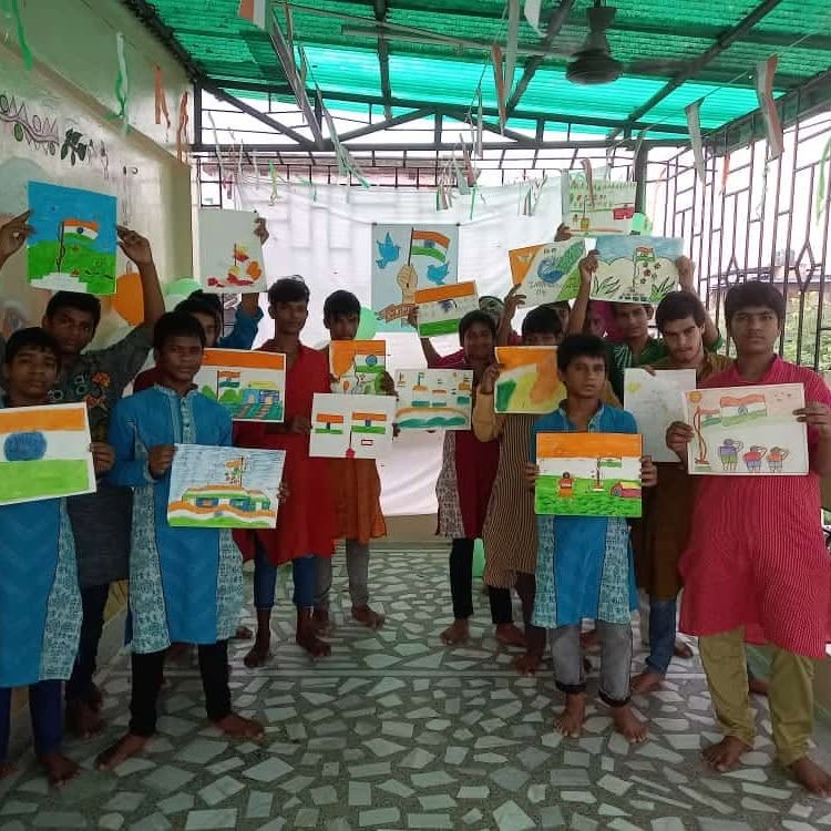 Community program